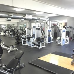 Simply Fit Health Club