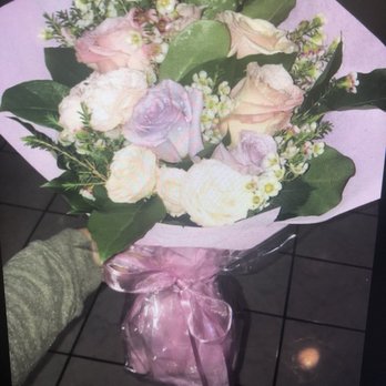 Bolsa Florist - What I saw from previous reviews - Florists Near Me - Westminster, California