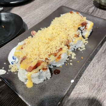 Sushi Pro - Crunchy Roll - Japanese Near Me - San Jose, California Sushi Pro - Crunchy Roll - Japanese Near Me - San Jose, California