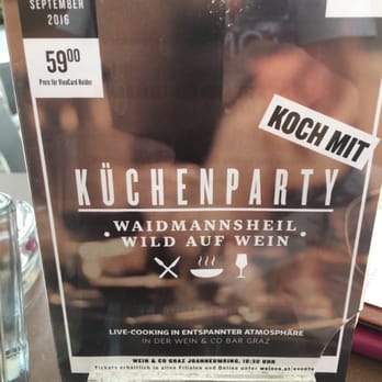 Wein & Co Bar - Wineries Near Me - Graz, 6