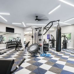 Lakeview Oaks Apartments