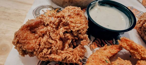 Chef Budda Blasian Soul Food LLC by null