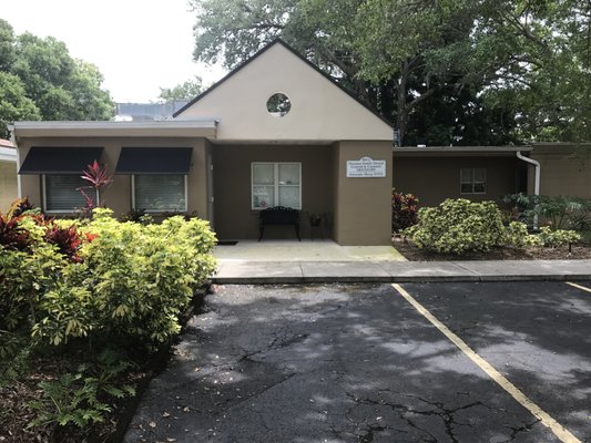 MANATEE FAMILY DENTAL - Updated January 2025 - 4012 9th Ave W