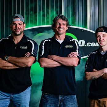 The Cycle - YOUR DREAM. OUR PASSION. - Motorcycle Dealers Near Me - Columbus, Ohio