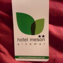 Hotel Meson