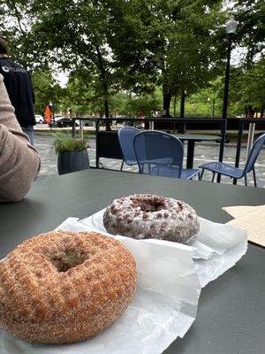 Good Company Doughnuts & Cafe by null