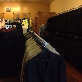Daniel's Tuxedos and Tailor - Men's Clothing Near Me - Prescott Valley, Arizona Daniel's Tuxedos and Tailor - Men's Clothing Near Me - Prescott Valley, Arizona
