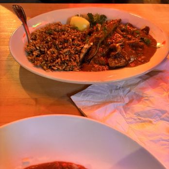 Charlie's Creole Kitchen - Cajun/Creole Near Me - Dallas, Texas