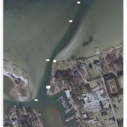Wormley Creek Marina