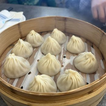 Prince Dumpling - crab xiao long bao - Dim Sum Near Me - Rosemead, California Prince Dumpling - crab xiao long bao - Dim Sum Near Me - Rosemead, California