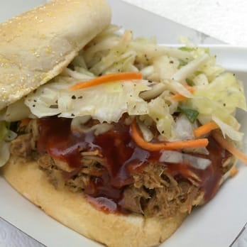 Pig Tailz MKE - The Hog - Food Trucks Near Me - Milwaukee, Wisconsin Pig Tailz MKE - The Hog - Food Trucks Near Me - Milwaukee, Wisconsin