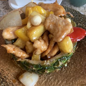 Grace's Mandarin - Hawaiian Chicken - Asian Fusion Near Me - Oxon Hill, Maryland Grace's Mandarin - Hawaiian Chicken - Asian Fusion Near Me - Oxon Hill, Maryland