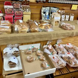 Johnson Golden Harvest - Baked goods