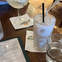 Horchata Horchata