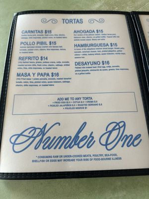 Menu photo 5 Güero Portland, OR Menu photo 5 Güero Portland, OR