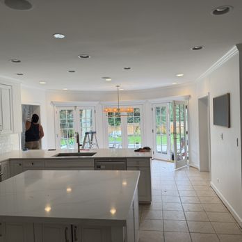 Bnw Flooring - Glenview / kitchen - tile out - Refinishing Services Near Me Bnw Flooring - Glenview / kitchen - tile out - Refinishing Services Near Me