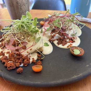 El Barrio - Gemelos - Breakfast & Brunch Near Me - Mérida, YUC El Barrio - Gemelos - Breakfast & Brunch Near Me - Mérida, YUC