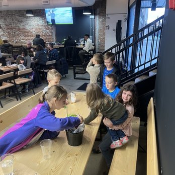 Urbana Brewing - The kids had a great time! - Brewpubs Near Me - Urbana, Ohio Urbana Brewing - The kids had a great time! - Brewpubs Near Me - Urbana, Ohio