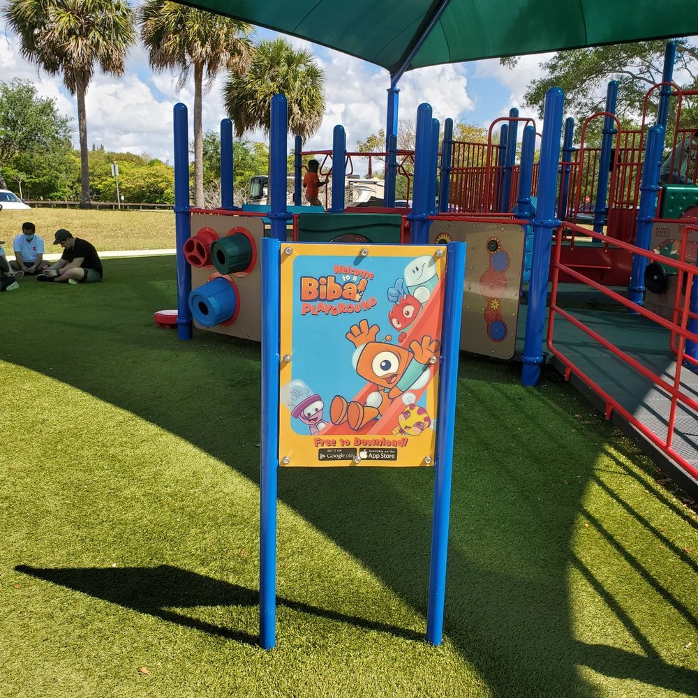CB Smith Park - Parks Near Me - Pembroke Pines, Florida CB Smith Park - Parks Near Me - Pembroke Pines, Florida