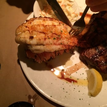 Black Whale - surf and turf - Seafood Near Me - Beach Haven, New Jersey Black Whale - surf and turf - Seafood Near Me - Beach Haven, New Jersey