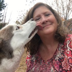 Me & My Pet Sitter - Doing what I love most!!