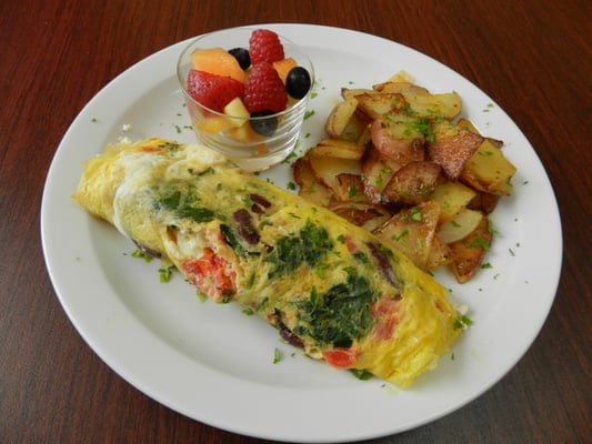 Dandelions Cafe by null