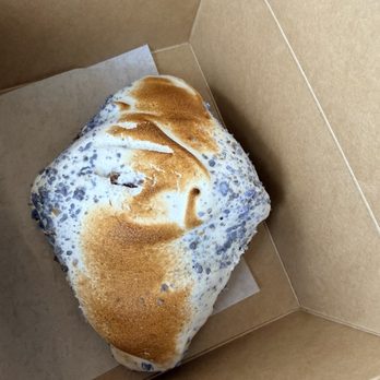 The Burque Bakehouse - Blueberry violet croissant - Bakeries Near Me - Albuquerque, New Mexico The Burque Bakehouse - Blueberry violet croissant - Bakeries Near Me - Albuquerque, New Mexico