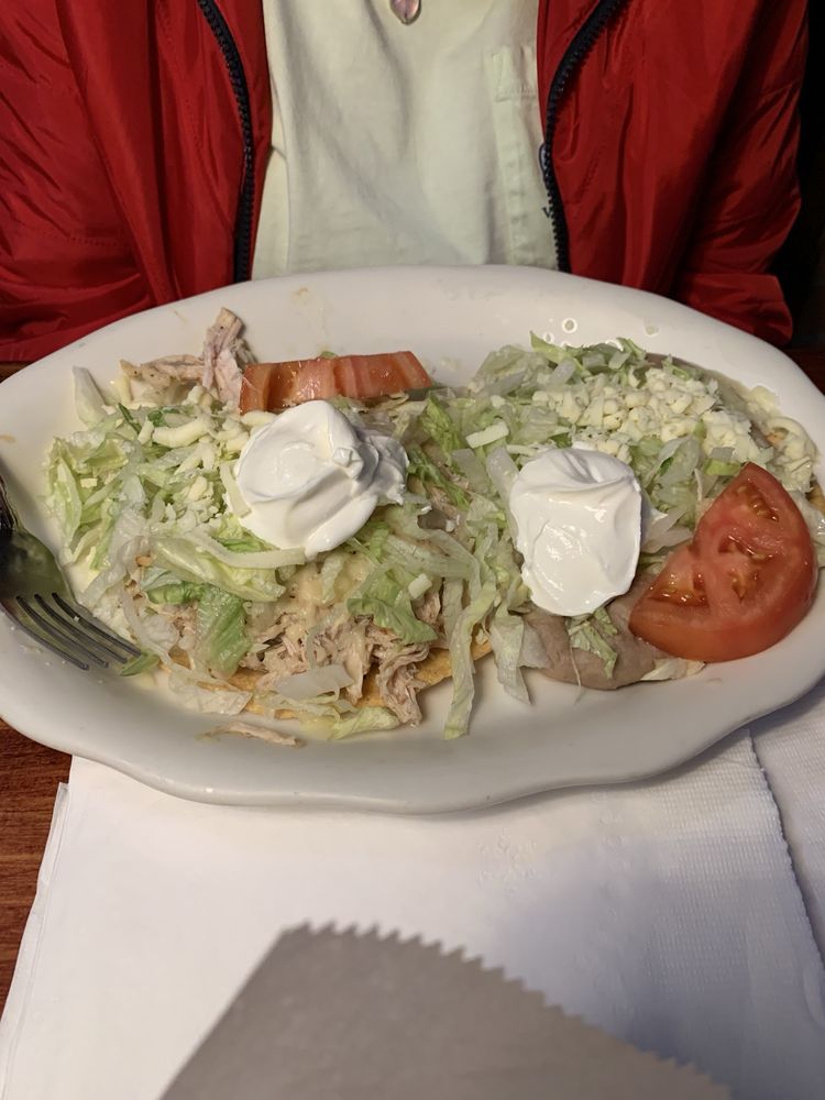 El Maguey