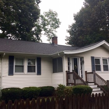 Kavanaugh Roofing - Roofing Near Me - Westwood, Massachusetts