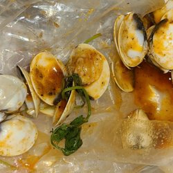 Ocean King Seafood - Claims