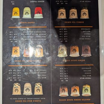 Tao Boba - Coffee & Tea Near Me - Denver, Colorado Tao Boba - Coffee & Tea Near Me - Denver, Colorado