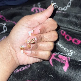 N V Only Nails - Nail Salons Near Me - Westland, Michigan N V Only Nails - Nail Salons Near Me - Westland, Michigan