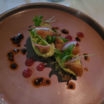 AG Inspired Cuisine - Indian candy - French Near Me - Niagara Falls, Ontario AG Inspired Cuisine - Indian candy - French Near Me - Niagara Falls, Ontario