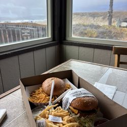 Jalama Beach Store