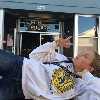 Public Square - Coffee & Tea Near Me - La Mesa, California Public Square - Coffee & Tea Near Me - La Mesa, California