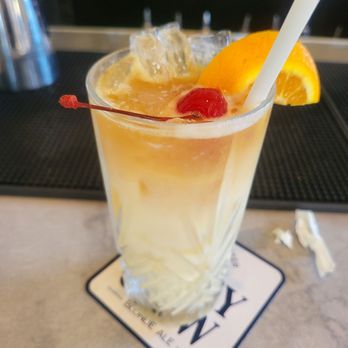 RED O - They'll make you anything, but this is a painkiller. - Mexican Near Me - San Diego, California RED O - They'll make you anything, but this is a painkiller. - Mexican Near Me - San Diego, California