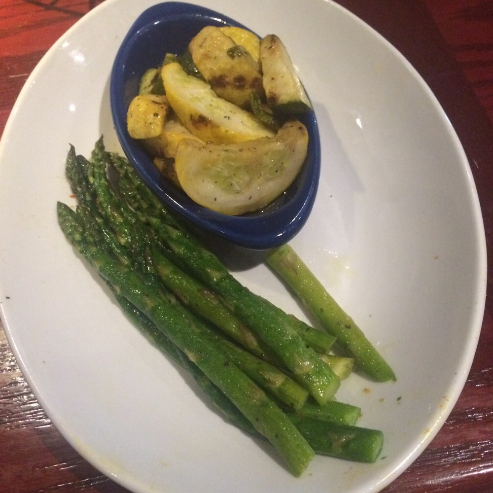 Red Lobster - Asparagus - Seafood Near Me - Bronx, New York Red Lobster - Asparagus - Seafood Near Me - Bronx, New York