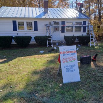 Glennons Roofing & Construction - Roofing Near Me