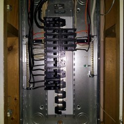 Eminence Electric