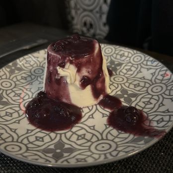 Osteria Ama - Panna Cotta - Italian Near Me - Philadelphia, Pennsylvania Osteria Ama - Panna Cotta - Italian Near Me - Philadelphia, Pennsylvania