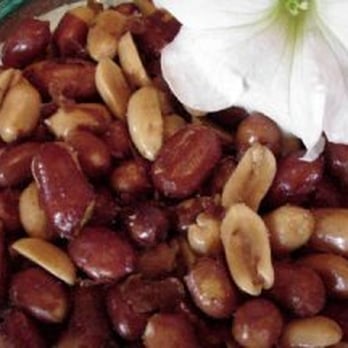 Ben Heggy's Candy - They also roast their own nuts. - Candy Stores Near Me - Canton, Ohio