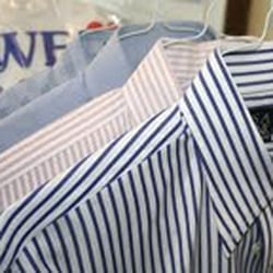 Jim Dandy Cleaners