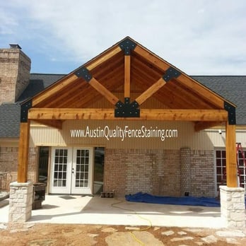 Austin Quality Fence Staining - Painters Near Me - Austin, Texas Austin Quality Fence Staining - Painters Near Me - Austin, Texas