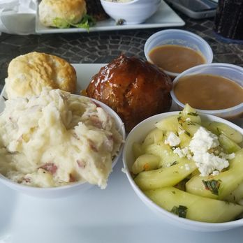 Bleu House - Sandwiches Near Me - Norcross, Georgia