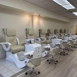 Organic Nail & Spa
