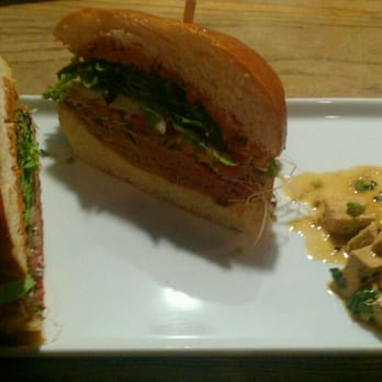 Diesel Cafe - Coffee & Tea Near Me - Somerville, Massachusetts
