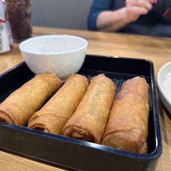 Joe’s Pho - Fried Spring Rolls - Vietnamese Near Me - Dublin, California Joe’s Pho - Fried Spring Rolls - Vietnamese Near Me - Dublin, California