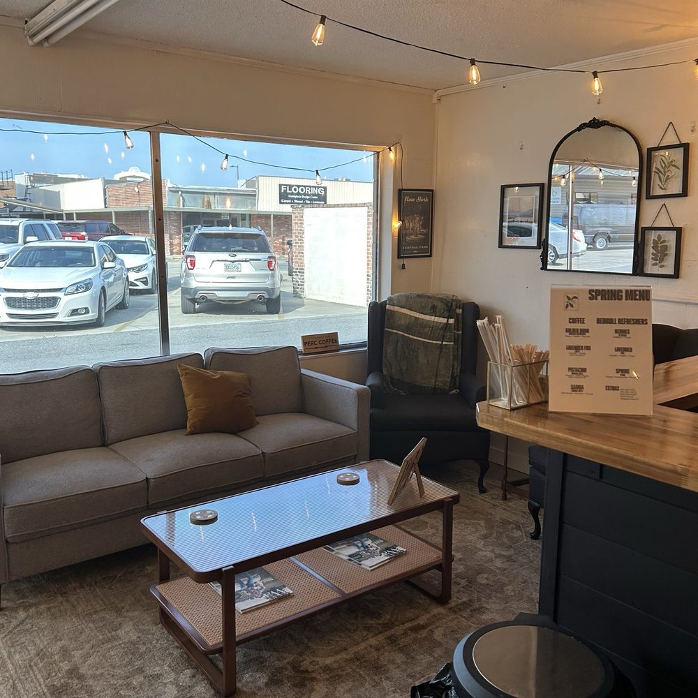 Grind Coffee - Coffee & Tea Near Me - Jesup, Georgia Grind Coffee - Coffee & Tea Near Me - Jesup, Georgia