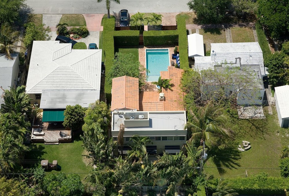 Slide of Sean Lilly Al Springer Roofing