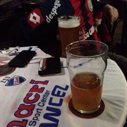 Malvadeza Pub